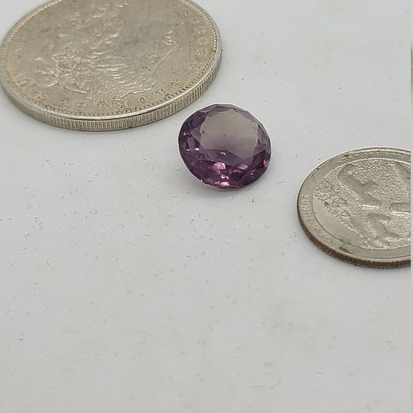 Lab Created Alexandrite Jewelry Etsy