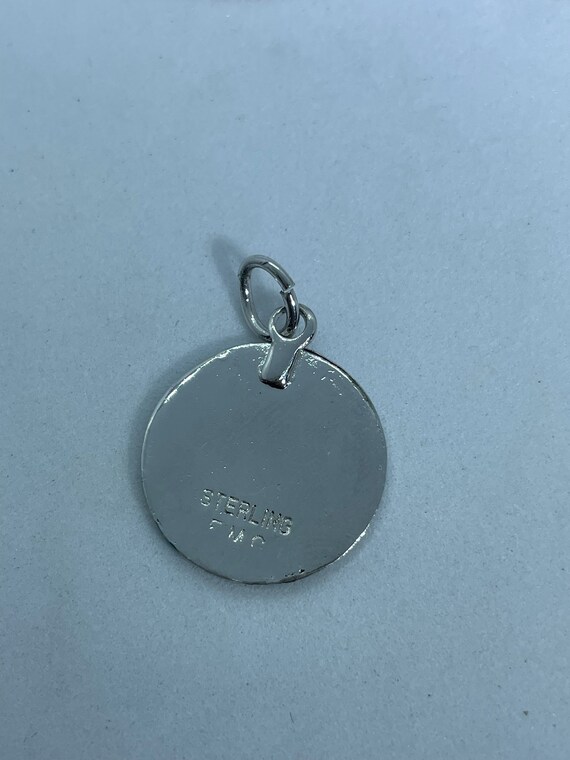 Craft Supplies & Tools Charms Jewelry Making & Beading Sterling silver