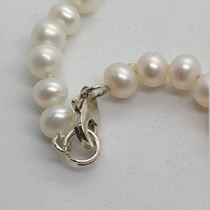 16&quot; Freshwater Pearl Necklace