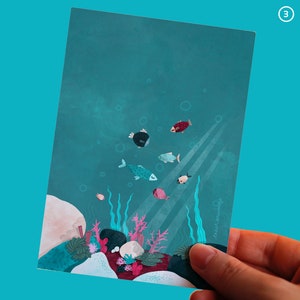 Poissons