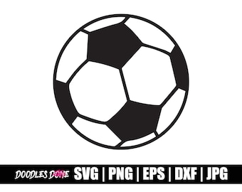Fotboll SVG, fotboll SVG, fotboll PNG, fotboll clipart, fotbollsvektor, fotbollsklippfil