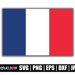 France flag png -  France