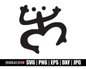 Coqui Taino Porto Rico SVG | Coqui PNG | Coqui JPG | Coqui Clip Art | Coqui-Grafik | Coqui Cricut | Coqui Cut Datei