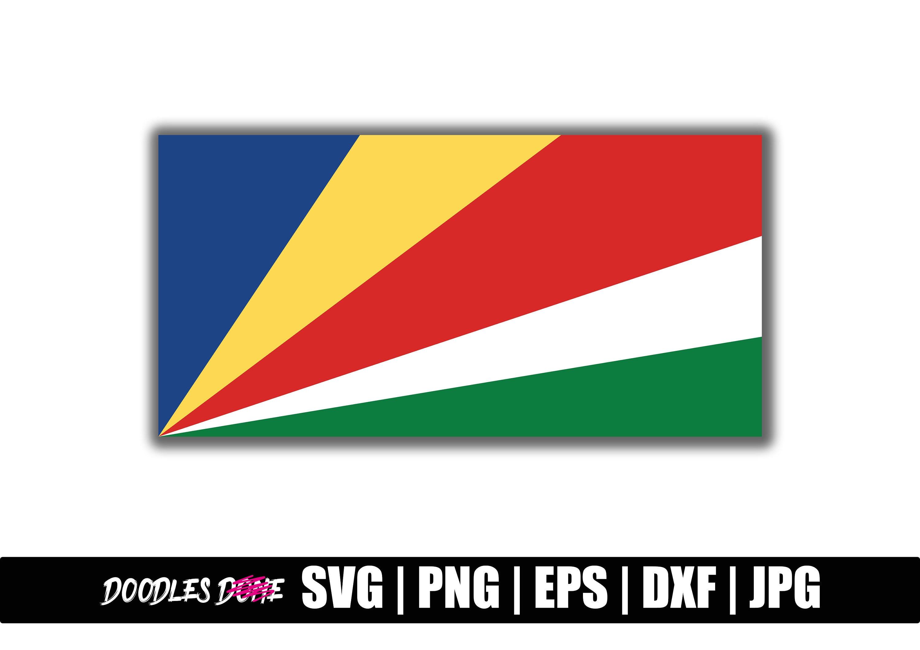 seychelles-flag-svg-png-eps-dxf-jpg-files-clip-art-vector-cricut