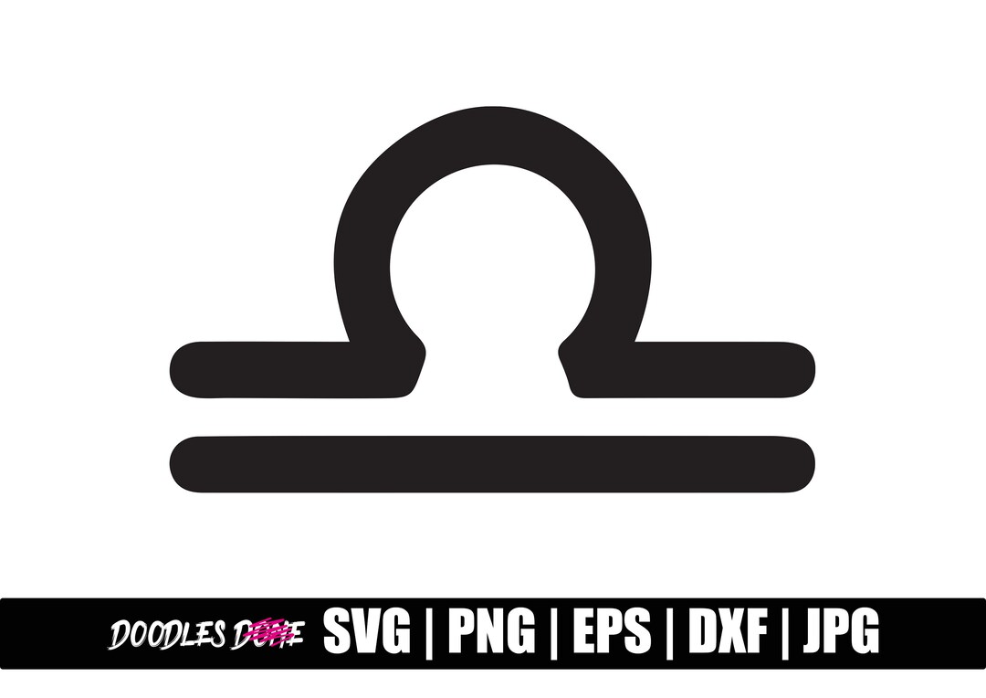 Maillon Nomination Classic Signe Du Zodiaque Balance