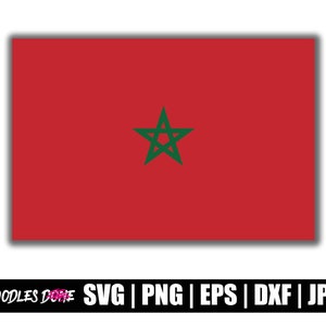 File:Drapeau du Maroc 1.jpg - Wikimedia Commons