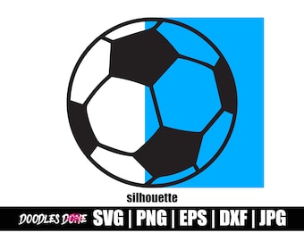 Fotboll SVG | Fotboll SVG | Fotboll PNG | Fotboll Clip Art | Fotbollvektor | Fotbollsklippfil