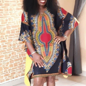 Latest ankara plain and pattern styles on sale