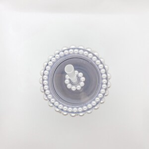 Personalized Pearl Tumbler - Custom Cup bild 3