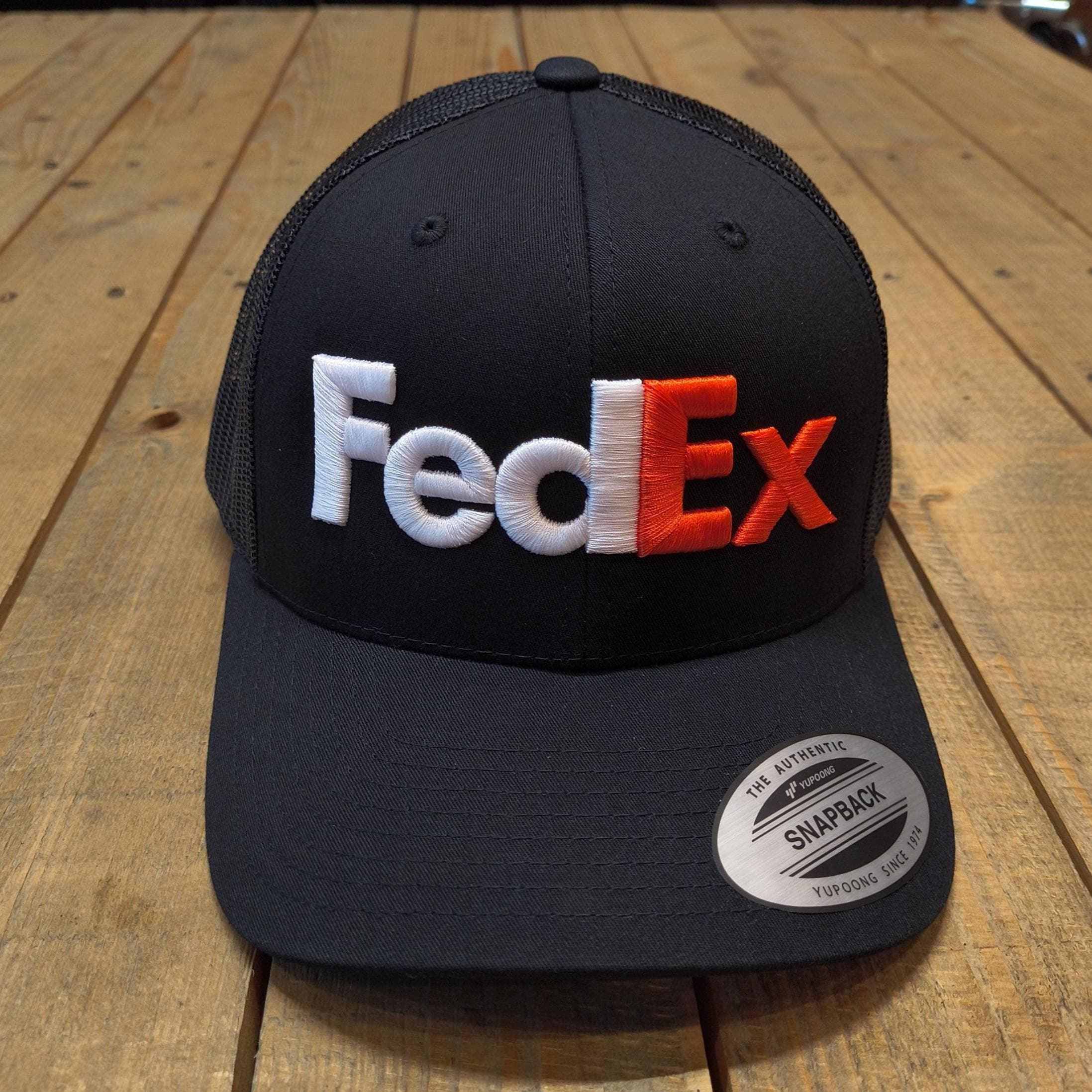 ♡【FedEx】 トランスポーテーションフレートセット♡ マッチボックス フェデックス プレイセット メタルダイキャスト