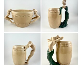 Dorothy Kindell Mug - Etsy