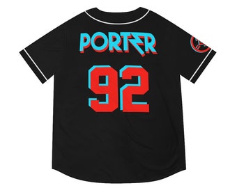 Porter robinson jersey discount