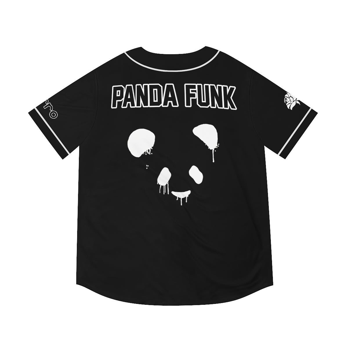 Deorro Jersey (black) - Etsy
