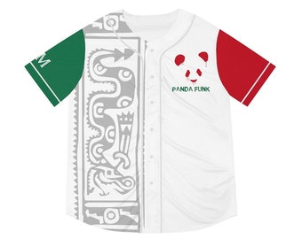 Deorro Jersey (Flag Colors)