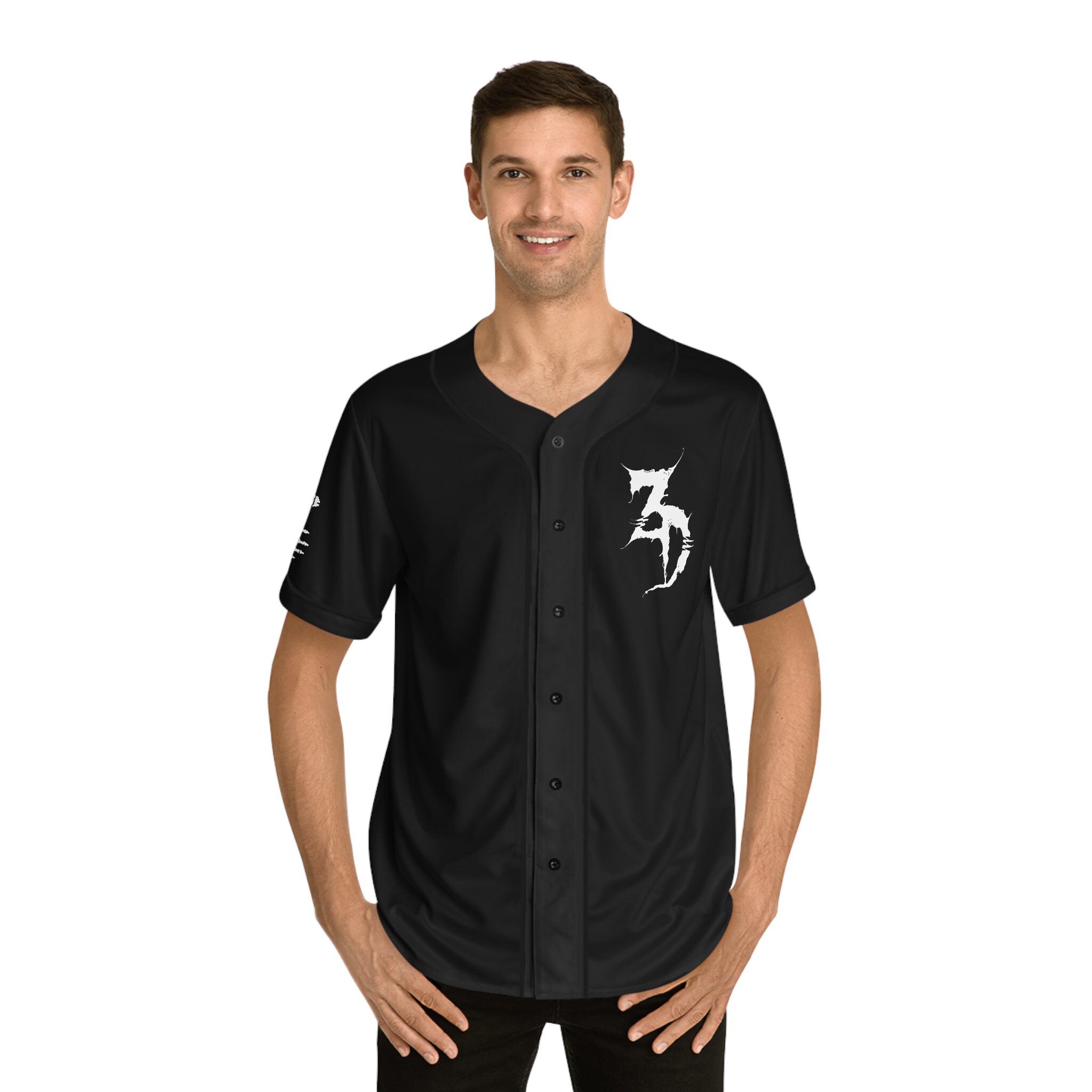 Zeds Dead EDM Rave Festival Jersey - Etsy