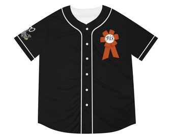 Mayor NBC Jersey