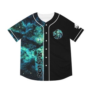 Seven Lions Jersey (Galaxy, VII)