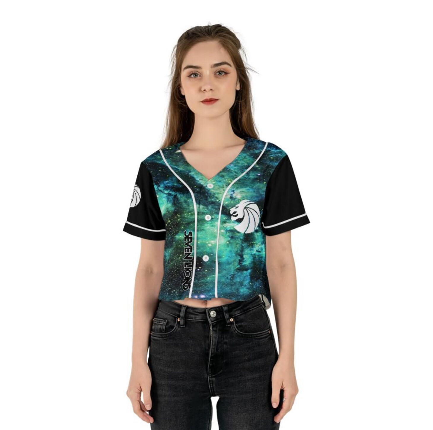 Seven Lions Jersey - Etsy