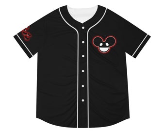 Deadmau5 Jersey