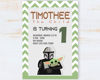 Bebe Yoda Etsy