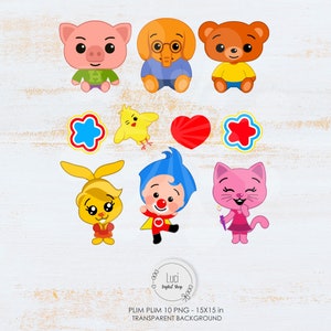 Plim Plim Etsy Material realizado en 2013 para smilehood desempenandome en el rol de animador. plim plim etsy