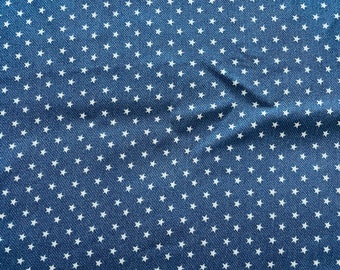 Stars | Fabric By The Half Yard