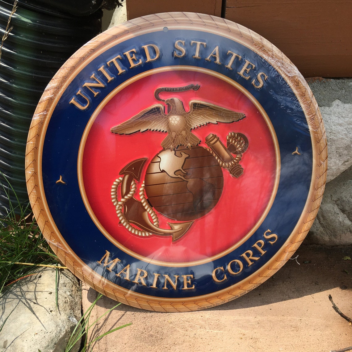 Carteles militares de los Estados Unidos / Regalos militares | Etsy