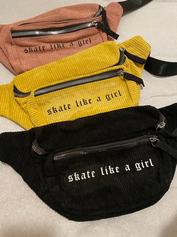 Ladies waist bags uk discount