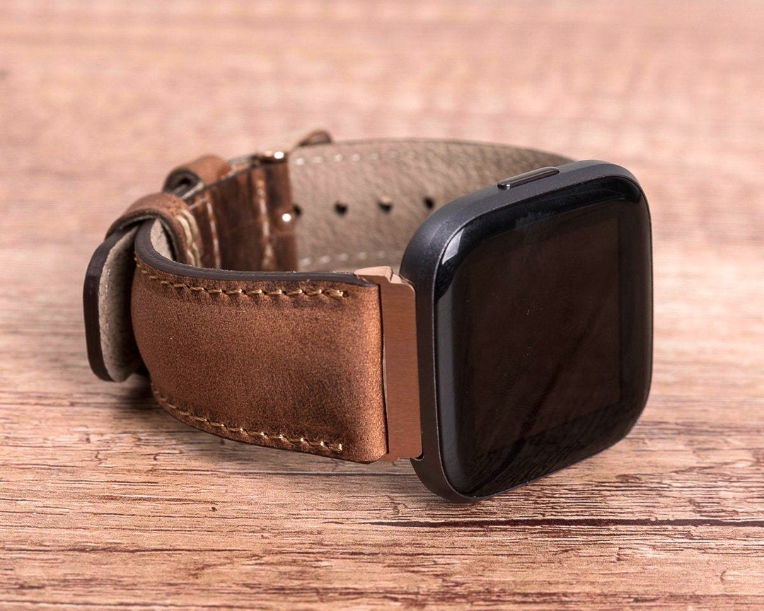 Fitbit Versa 2/3/sense/lite Watch Band for Men and Women Etsy UK