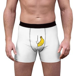 Jock - Banane pour Homme