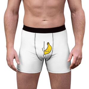 Jock - Banane pour Homme