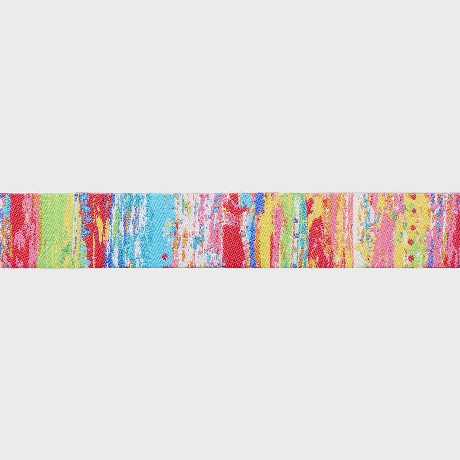 Ripples Ribonshd RIPPLE - Ribbon by the Yard - 7/8