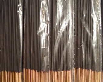 INCENSE - Premium, Hand-Dipped Designer-Inspired Fragranced Incense.