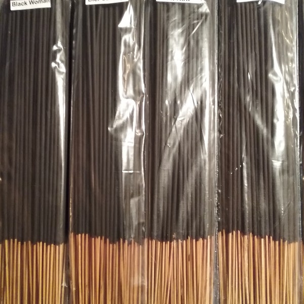 INCENSE - Premium, Hand-Dipped Designer-Inspired Fragranced Incense.