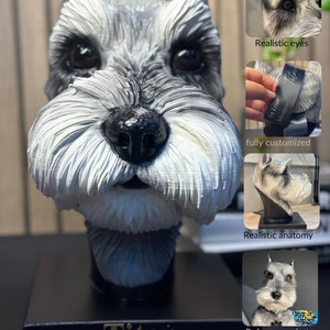 Custom urn dog, memorial urn for dog ashes, perfect for pet memorial, urn for ashes, personalized urn,