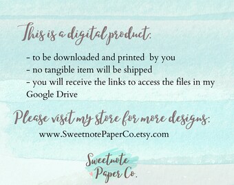 Printable Inspirational Lunchbox Cards for Kids