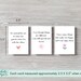 Printable Divorce Affirmation Cards | Healing & Support | Divorce ...