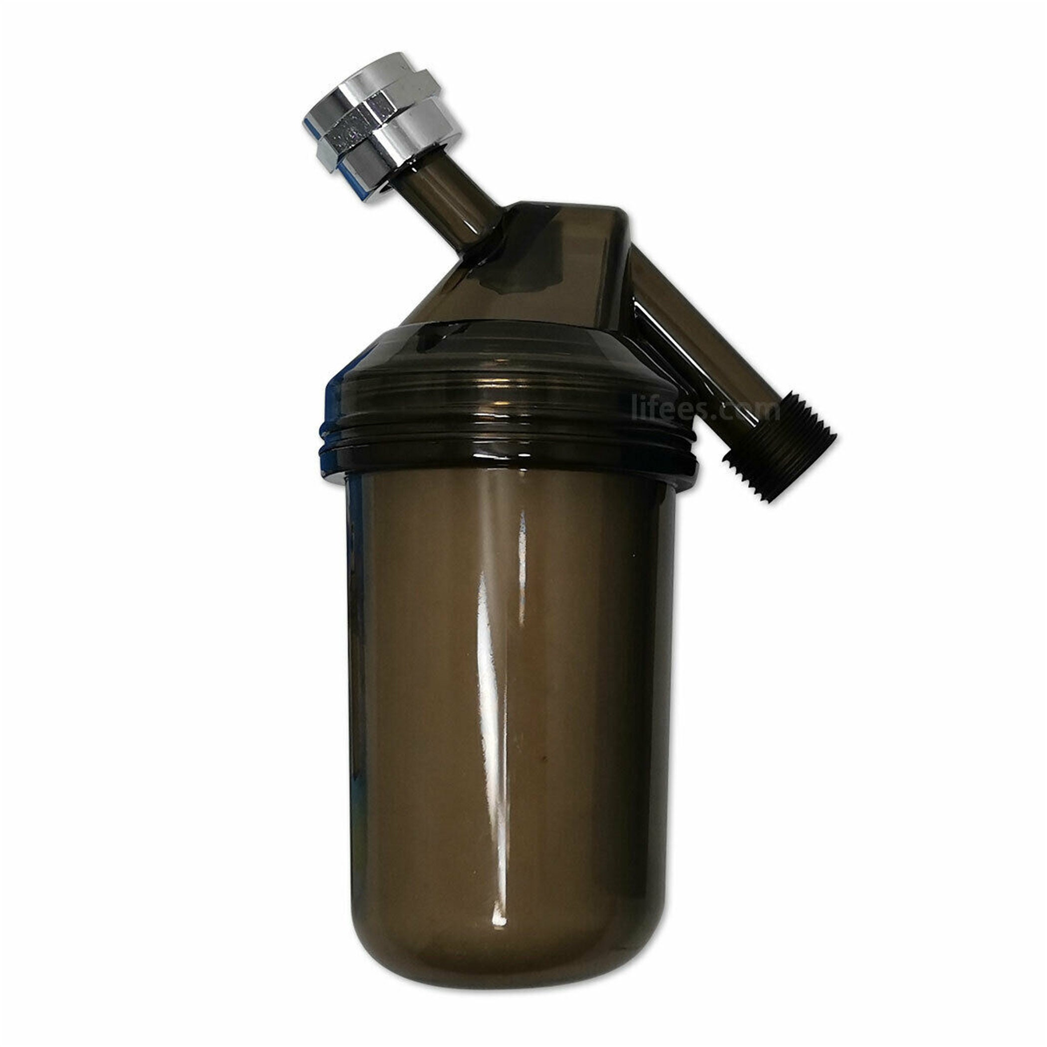 Vita Shower Water Filter, Remove 100 Chlorine & Chloramines for Hard