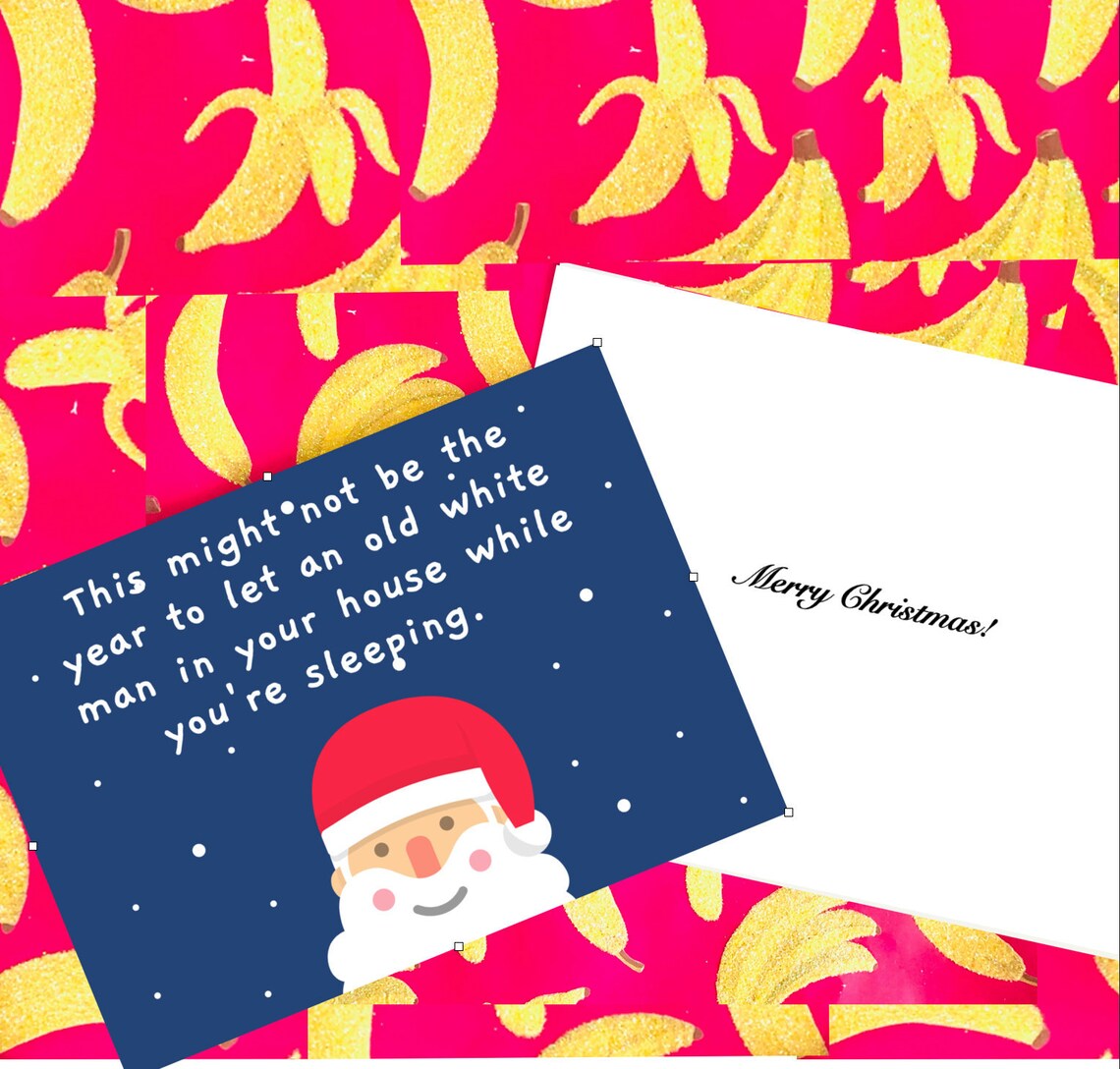 funny-silly-inappropriate-holiday-christmas-card-etsy