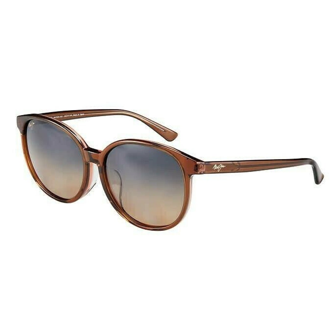 Maui Jim Water Lily HS796N18C Caramel W/ Pale Pink Sunglasses