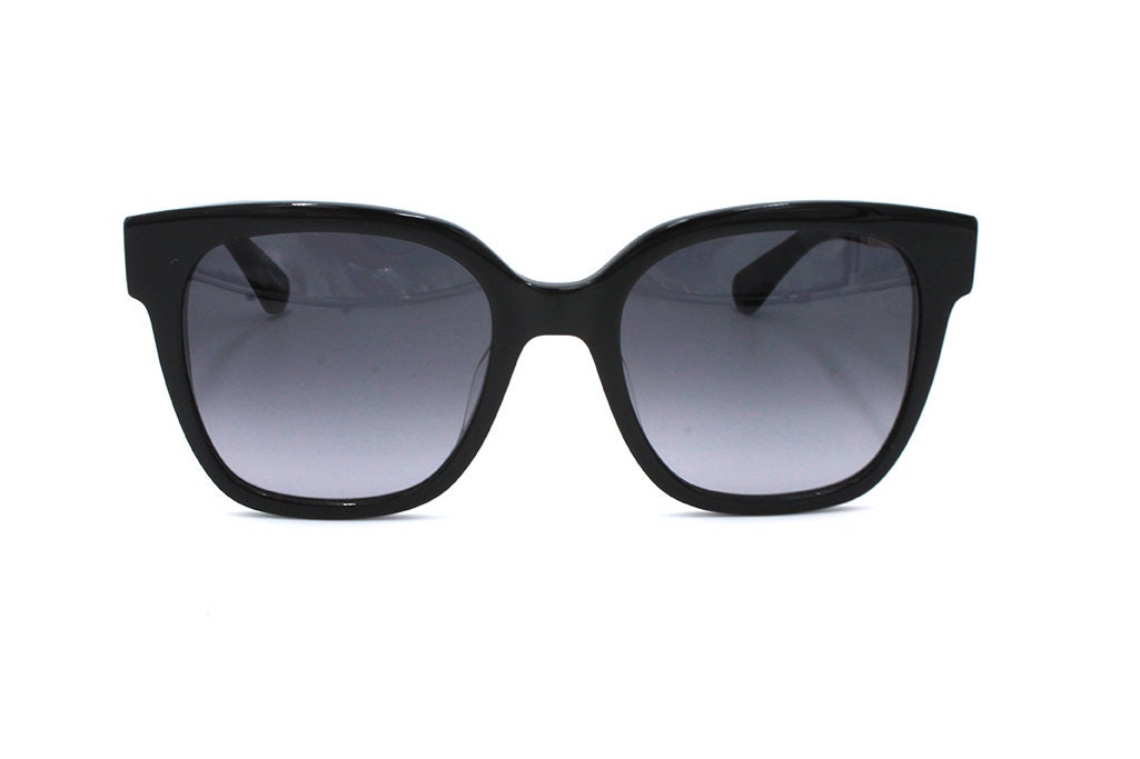 Kate spade caelyn black sunglasses sale