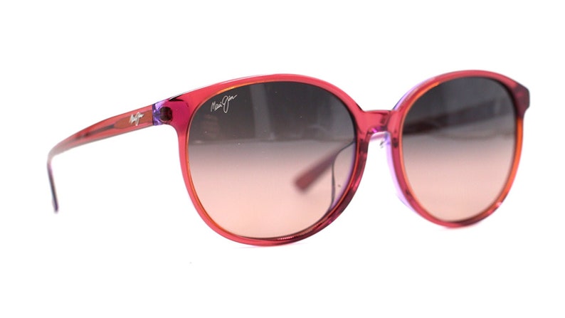 Maui Jim Water Lily RS796N-09B Lilac 
