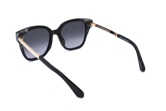 Kate Spade CAELYN/S WR7-9O Black & Gray Womens Sunglasses - Etsy
