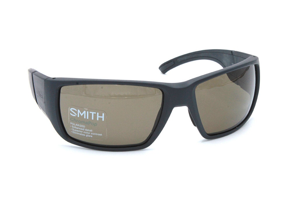 Smith Optics Transfer XL Matte Deep Ink 