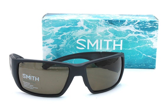 Smith Optics Transfer XL Matte Deep Ink 