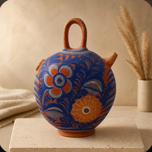 Mexican Water Jugs - Etsy
