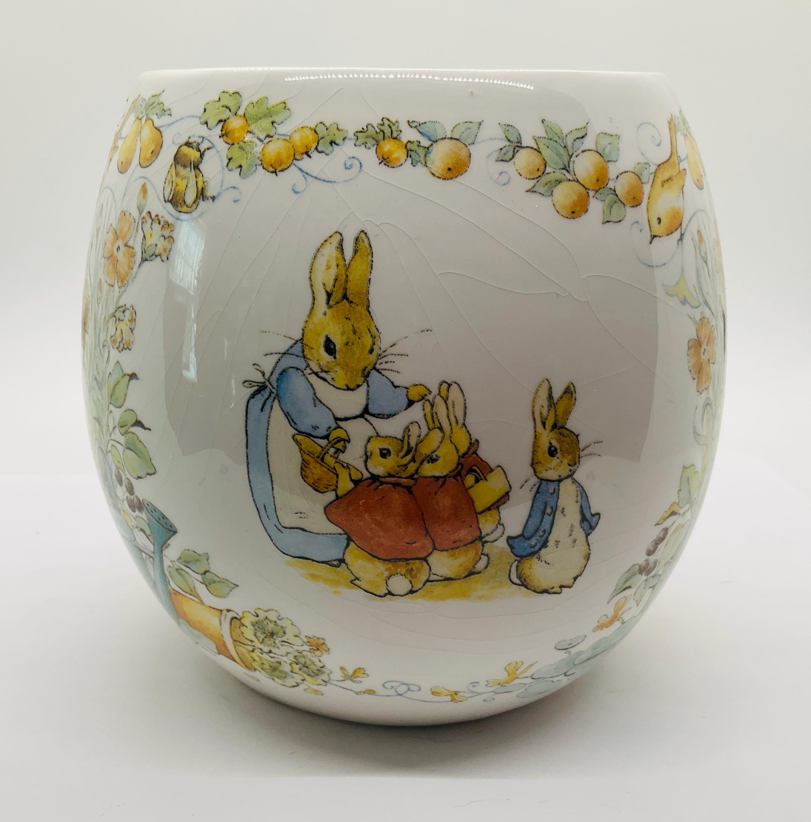 Beatrix Potter Items - Etsy