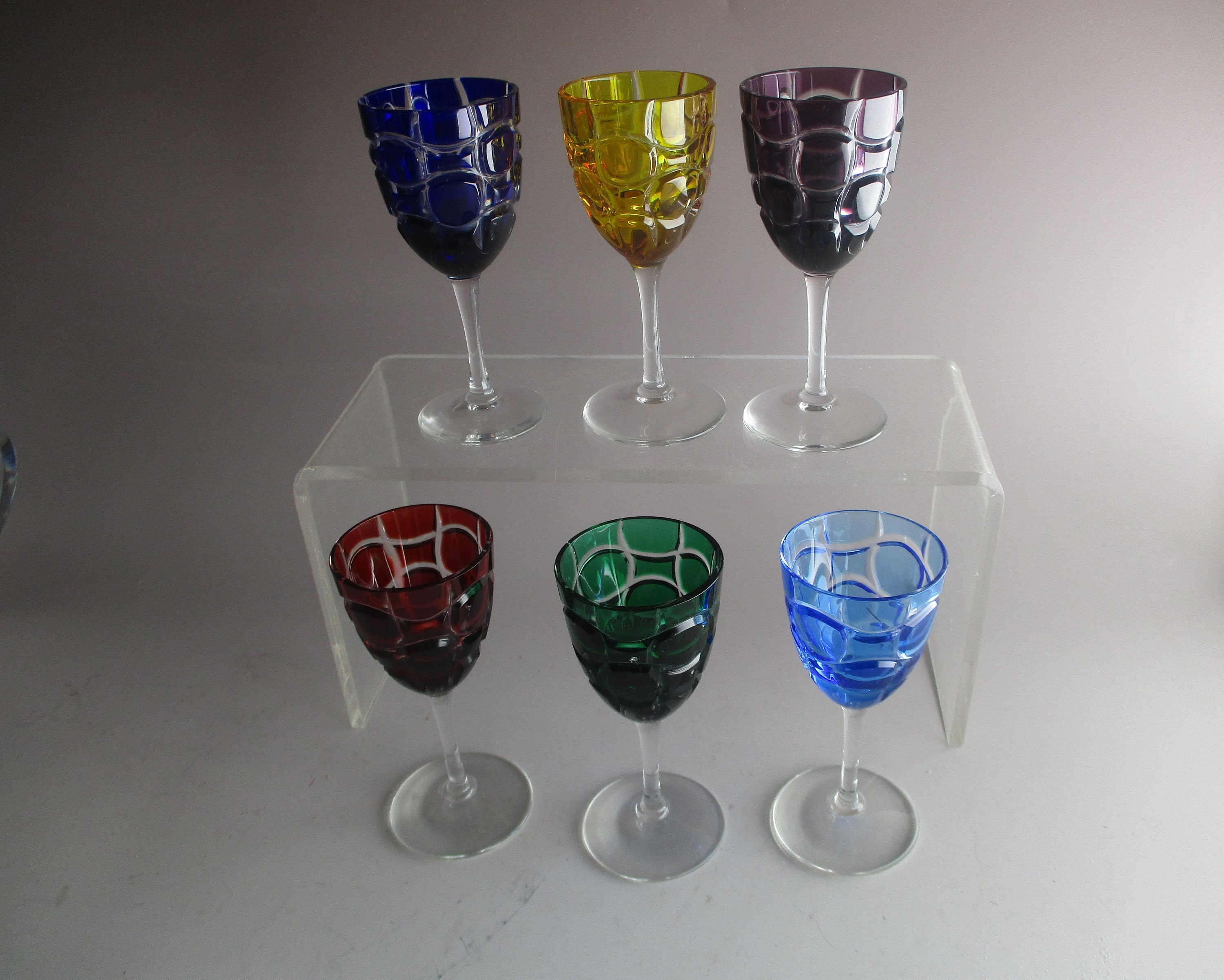 Ajka crystal - Etsy 日本