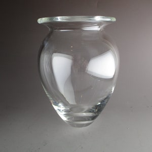 Steuben #2683 Vase Frederick Carder