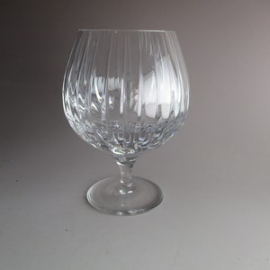 Atlantis Crystal &quot;Fantasy&quot; Brandy Snifter